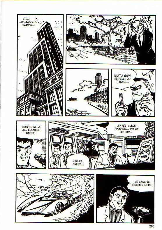 Page 209 Chapter Unknown_adea Mach Go Go Go