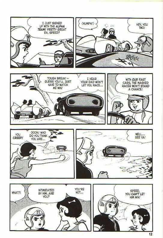 Page 21 Chapter Unknown_adea Mach Go Go Go