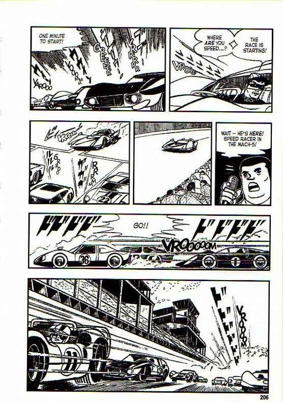 Page 215 Chapter Unknown_adea Mach Go Go Go