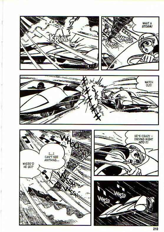 Page 219 Chapter Unknown_adea Mach Go Go Go