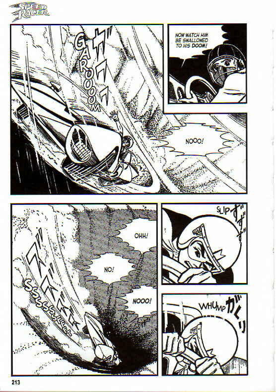 Page 222 Chapter Unknown_adea Mach Go Go Go