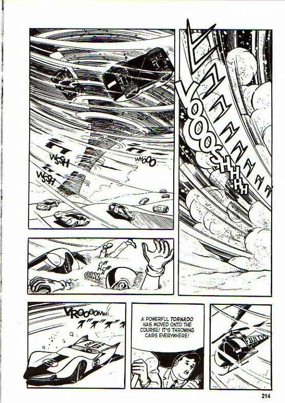 Page 223 Chapter Unknown_adea Mach Go Go Go