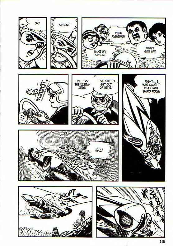 Page 227 Chapter Unknown_adea Mach Go Go Go