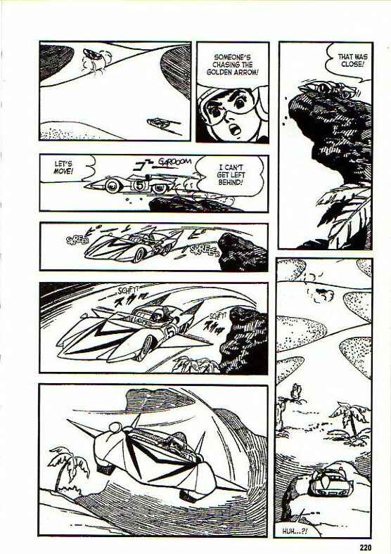 Page 229 Chapter Unknown_adea Mach Go Go Go