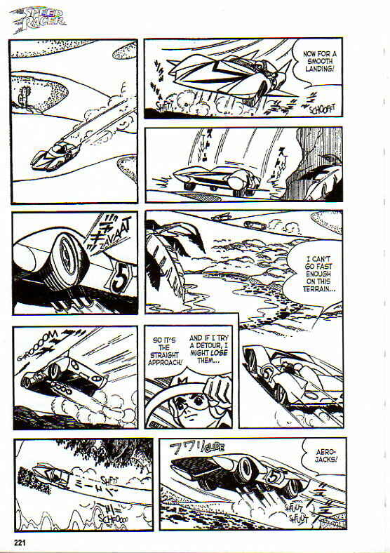 Page 230 Chapter Unknown_adea Mach Go Go Go