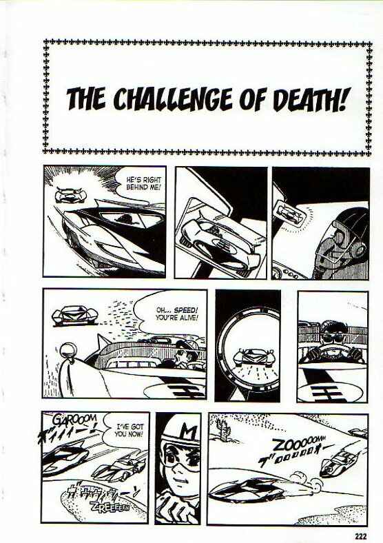 Page 231 Chapter Unknown_adea Mach Go Go Go