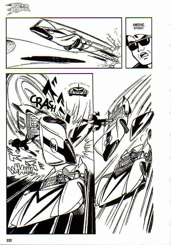 Page 234 Chapter Unknown_adea Mach Go Go Go