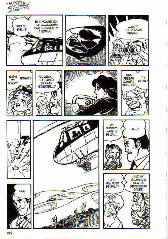 Page 238 Chapter Unknown_adea Mach Go Go Go