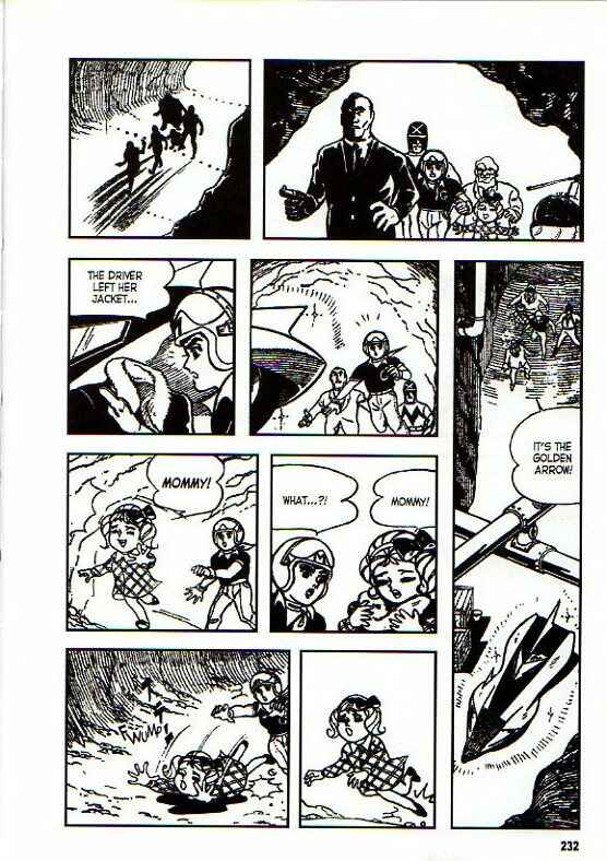 Page 241 Chapter Unknown_adea Mach Go Go Go