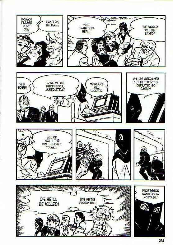 Page 243 Chapter Unknown_adea Mach Go Go Go