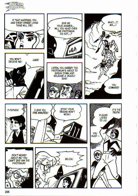 Page 244 Chapter Unknown_adea Mach Go Go Go