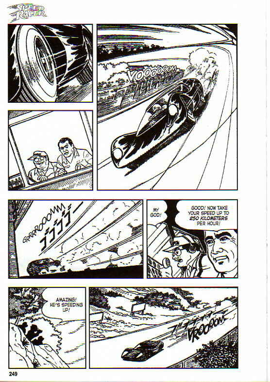 Page 258 Chapter Unknown_adea Mach Go Go Go