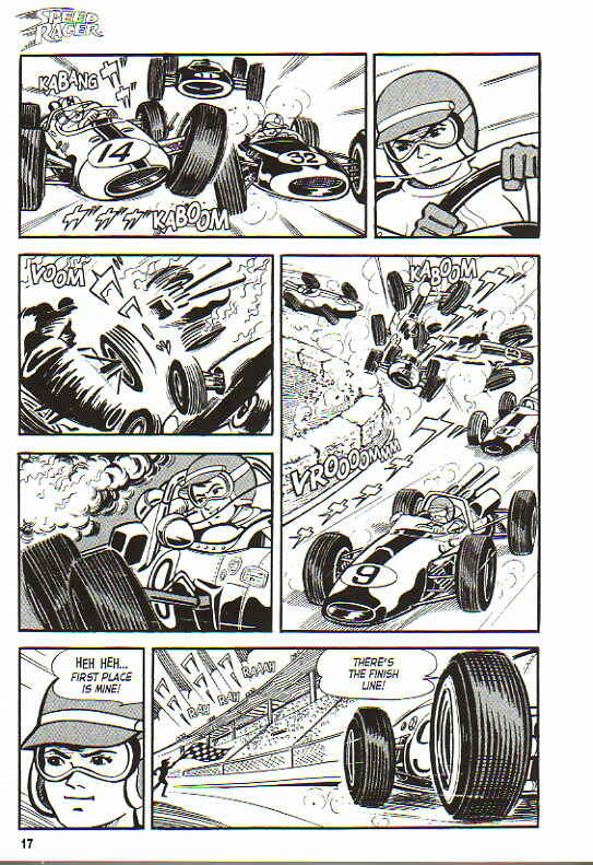 Page 26 Chapter Unknown_adea Mach Go Go Go