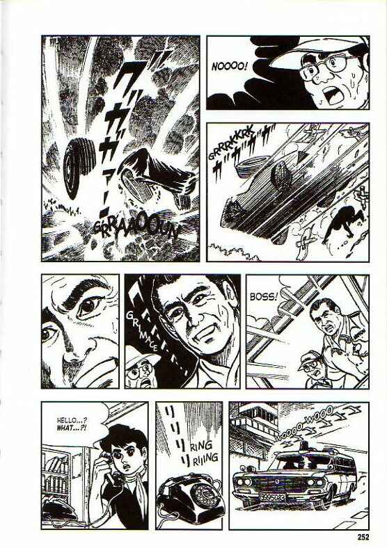 Page 261 Chapter Unknown_adea Mach Go Go Go