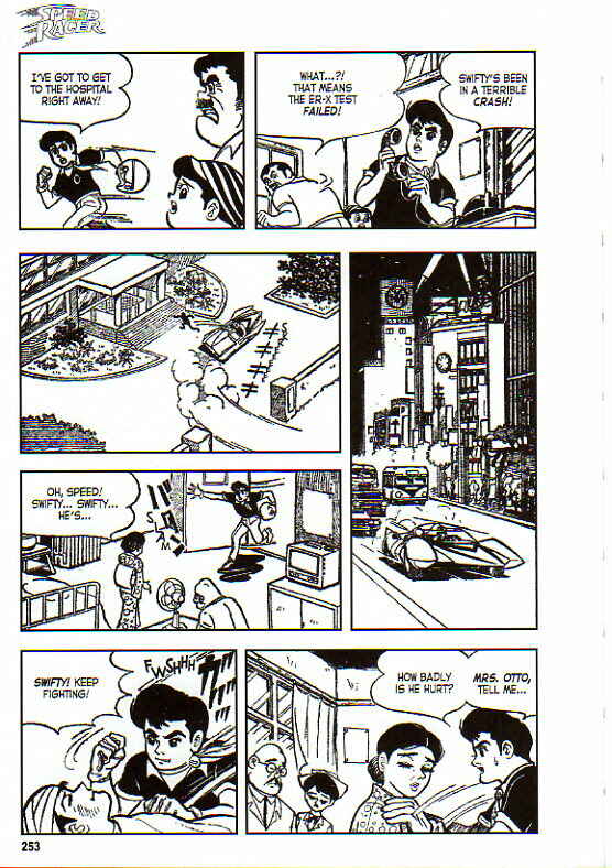 Page 262 Chapter Unknown_adea Mach Go Go Go