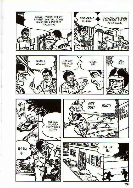 Page 265 Chapter Unknown_adea Mach Go Go Go