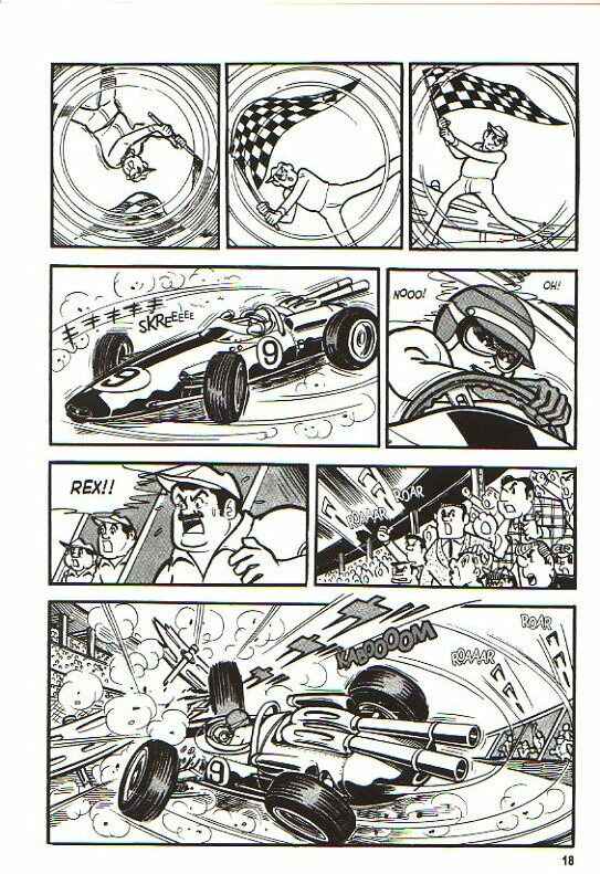 Page 27 Chapter Unknown_adea Mach Go Go Go
