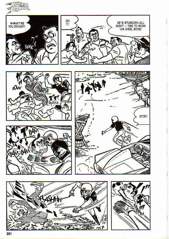 Page 270 Chapter Unknown_adea Mach Go Go Go