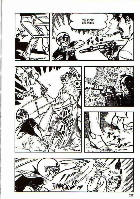 Page 271 Chapter Unknown_adea Mach Go Go Go
