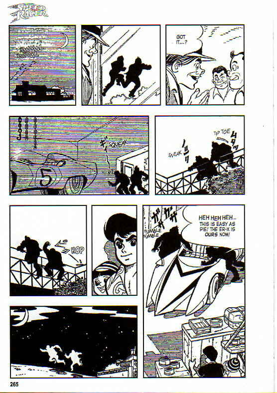 Page 274 Chapter Unknown_adea Mach Go Go Go
