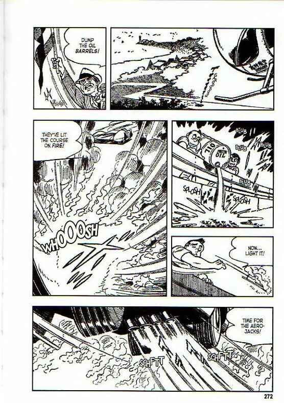 Page 281 Chapter Unknown_adea Mach Go Go Go