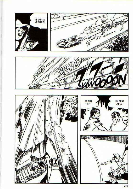 Page 285 Chapter Unknown_adea Mach Go Go Go