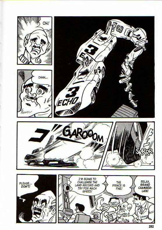 Page 291 Chapter Unknown_adea Mach Go Go Go