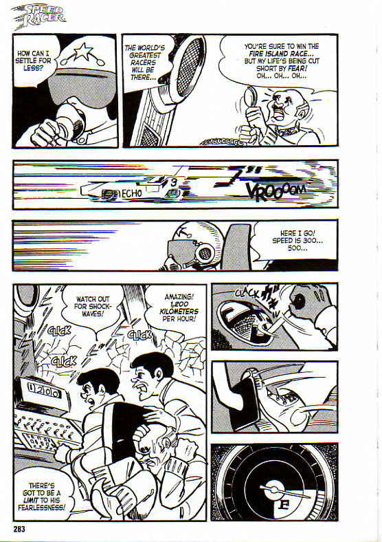 Page 292 Chapter Unknown_adea Mach Go Go Go