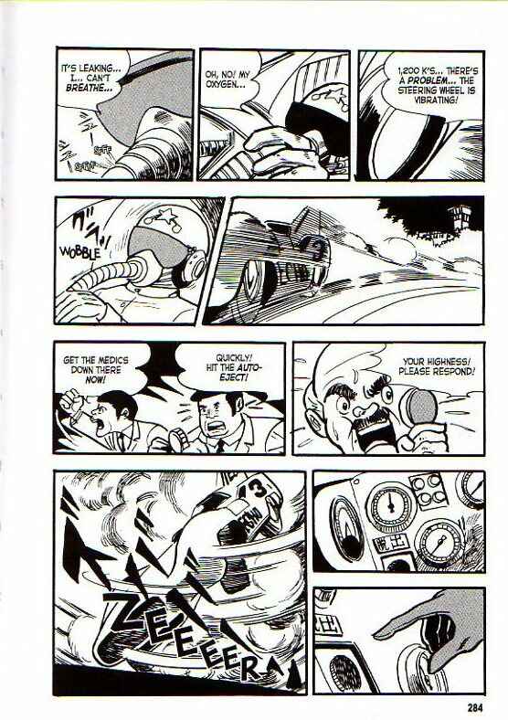 Page 293 Chapter Unknown_adea Mach Go Go Go