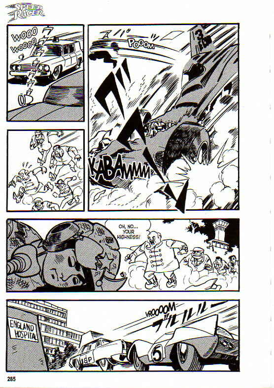 Page 294 Chapter Unknown_adea Mach Go Go Go