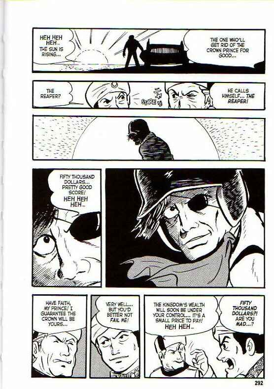 Page 301 Chapter Unknown_adea Mach Go Go Go