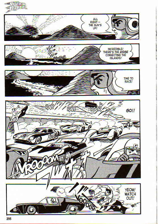 Page 304 Chapter Unknown_adea Mach Go Go Go
