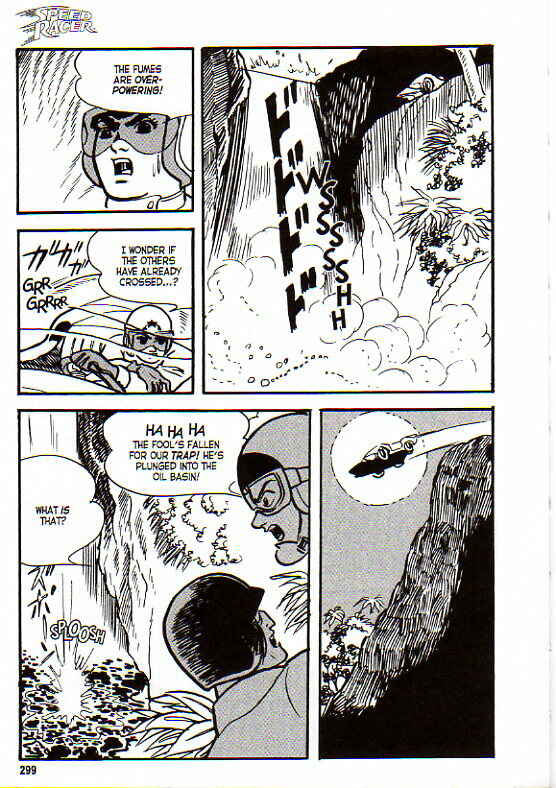 Page 308 Chapter Unknown_adea Mach Go Go Go