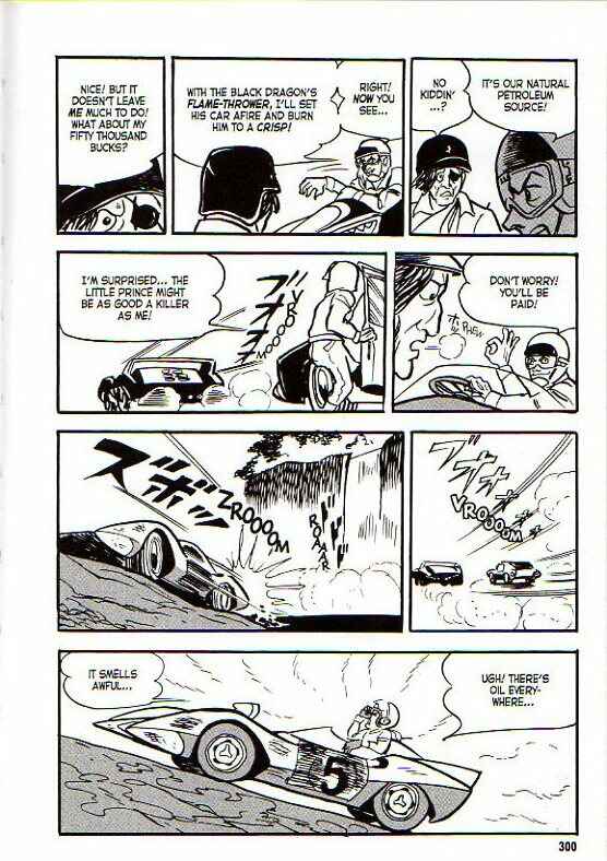 Page 309 Chapter Unknown_adea Mach Go Go Go
