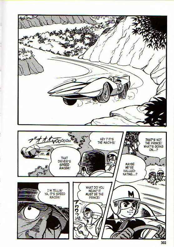 Page 311 Chapter Unknown_adea Mach Go Go Go