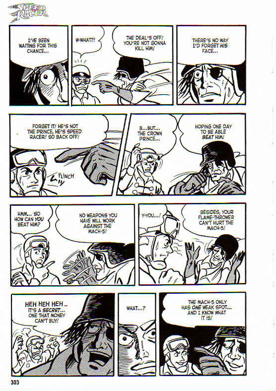 Page 312 Chapter Unknown_adea Mach Go Go Go