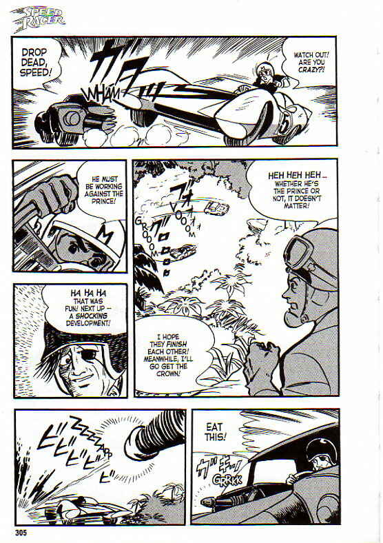 Page 314 Chapter Unknown_adea Mach Go Go Go