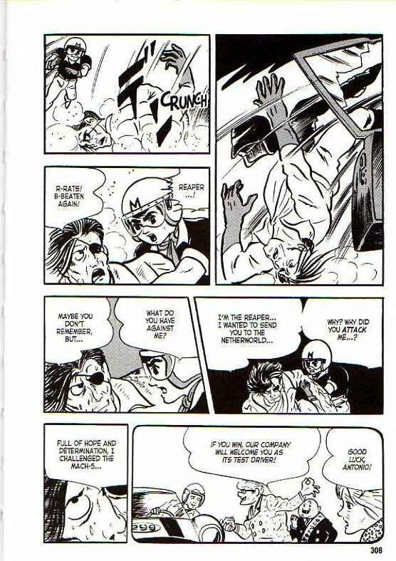 Page 317 Chapter Unknown_adea Mach Go Go Go