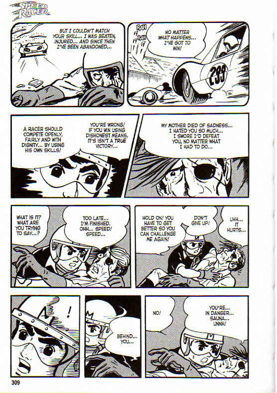 Page 318 Chapter Unknown_adea Mach Go Go Go