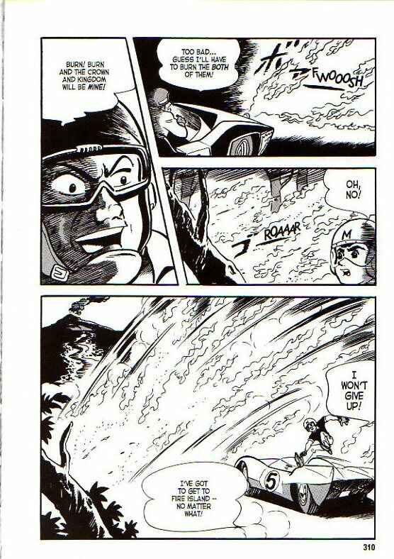 Page 319 Chapter Unknown_adea Mach Go Go Go