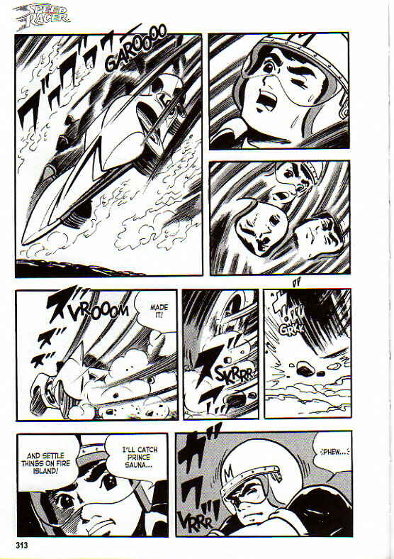 Page 322 Chapter Unknown_adea Mach Go Go Go