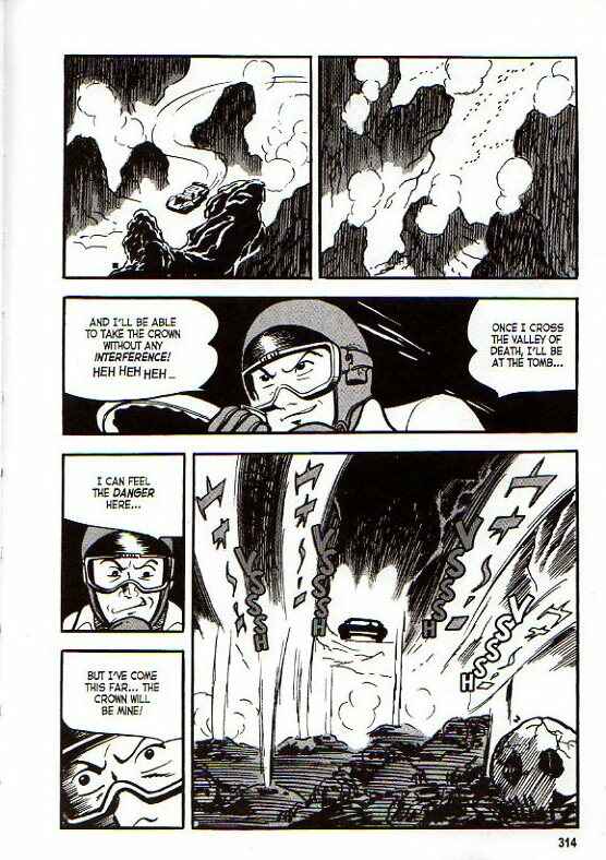 Page 323 Chapter Unknown_adea Mach Go Go Go