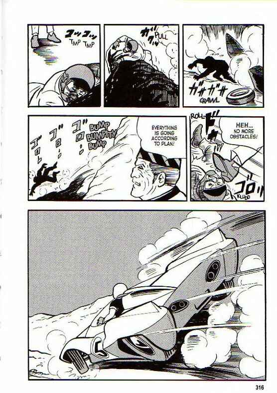 Page 325 Chapter Unknown_adea Mach Go Go Go