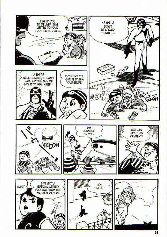 Page 33 Chapter Unknown_adea Mach Go Go Go