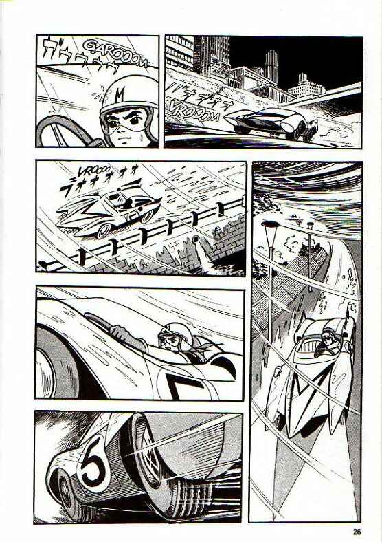 Page 35 Chapter Unknown_adea Mach Go Go Go