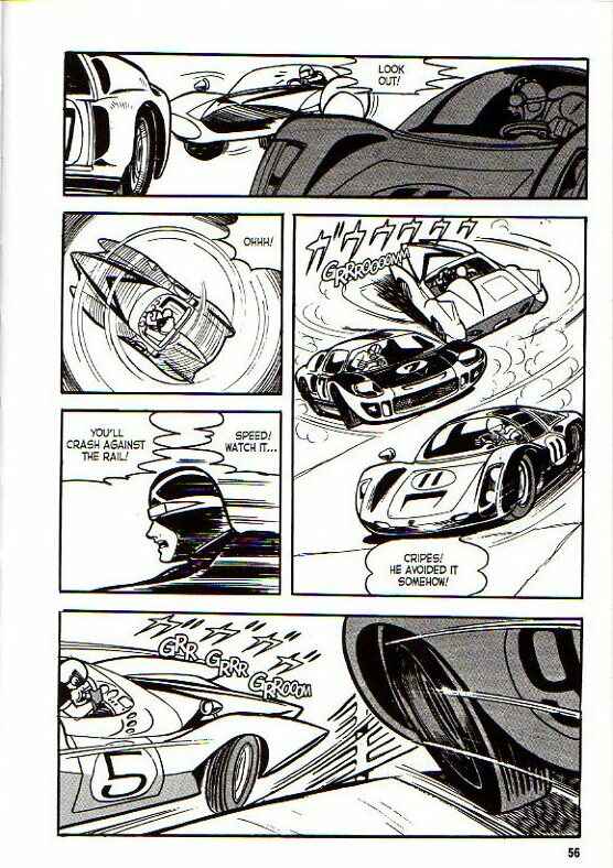 Page 65 Chapter Unknown_adea Mach Go Go Go