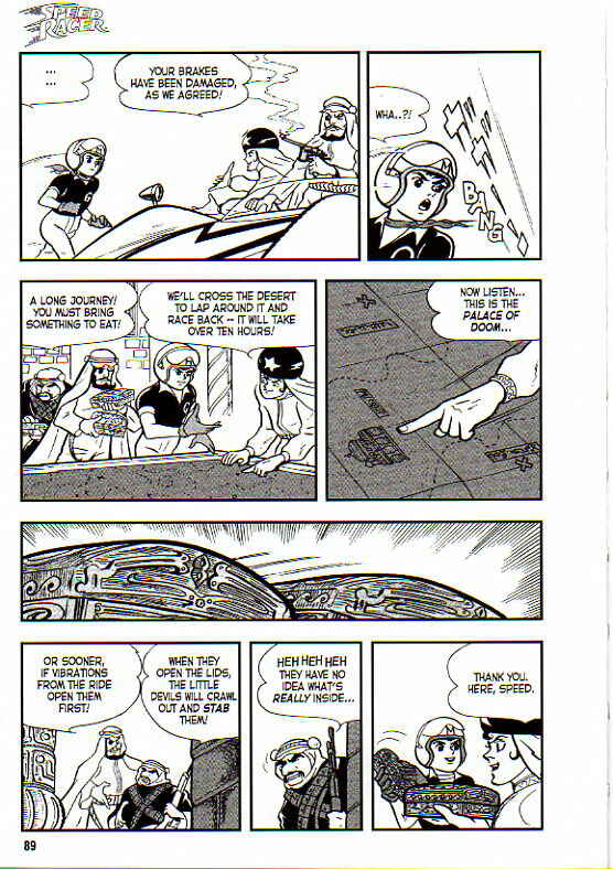 Page 98 Chapter Unknown_adea Mach Go Go Go