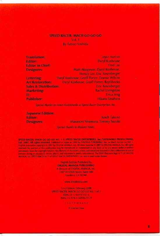 Page 10 Chapter Unknown_da4e Mach Go Go Go