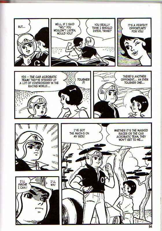 Page 107 Chapter Unknown_da4e Mach Go Go Go