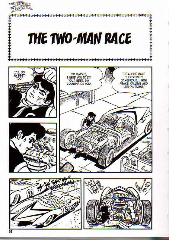 Page 108 Chapter Unknown_da4e Mach Go Go Go